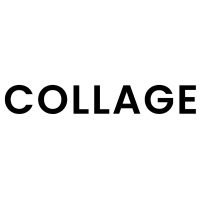 Logo: Collage