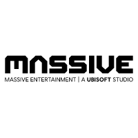 Massive Entertainment – A Ubisoft Studio - logo