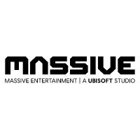 Massive Entertainment – A Ubisoft Studio - logo