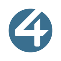 Logo: Fourcom ApS