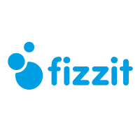 Fizzit - Grøn Dansk Industri IVS - logo