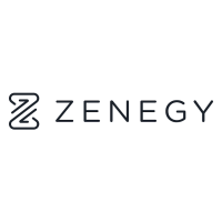 Zenegy - logo