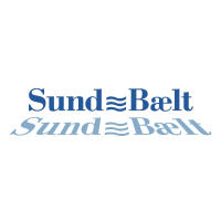 Sund & Bælt - logo