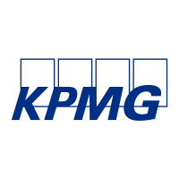 KPMG - logo