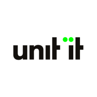 Unit IT - logo