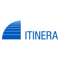 Itinera Denmark - logo