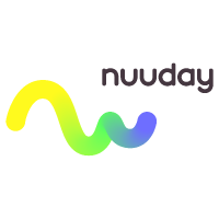 Nuuday - logo