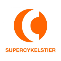 Sekretariatet for Supercykelstier - logo