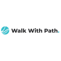 Walk With Path - logo
