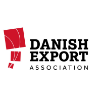 Danish Export Association - logo