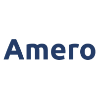 Amero - logo