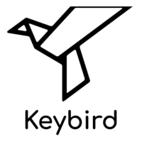 Keybird Instruments - logo