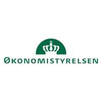 Økonomistyrelsen - logo