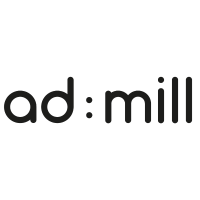 ADMILL ApS - logo
