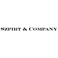 Szpirt & Company ApS - logo