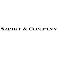 Szpirt & Company ApS - logo