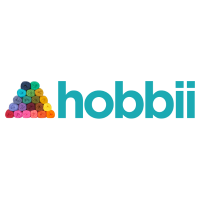 Hobbii - logo