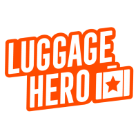 LuggageHero - logo