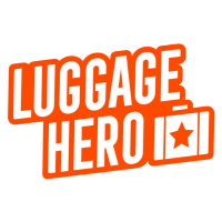 LuggageHero - logo