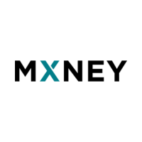 MXNEY - logo