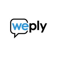 Weply - logo