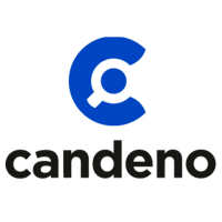 Candeno - logo