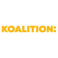 Koalition  - logo