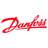Logo: Danfoss A/S