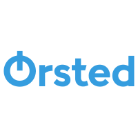 Ørsted - logo