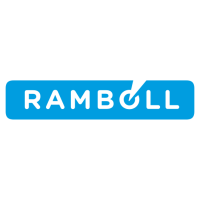 Ramboll Group - logo