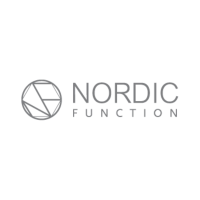 NORDIC FUNCTION Aps - logo