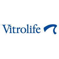 VITROLIFE A/S - logo