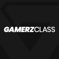 Gamerzclass ApS - logo