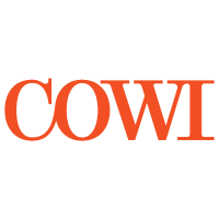COWI A/S - logo