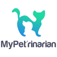 My Peterinarian Aps - logo