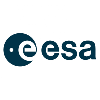 European Space Agency -  ESA - logo