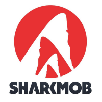 Sharkmob - logo