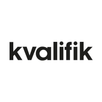 Kvalifik - logo