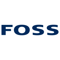 Foss Analytical A/S - logo