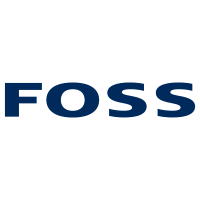 Foss Analytical A/S - logo