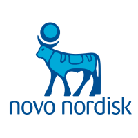 Novo Nordisk A/S - logo
