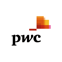 PwC - Revision | Rådgivning | Skat - logo