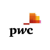 PwC - Revision | Rådgivning | Skat - logo