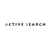 Active Search - logo
