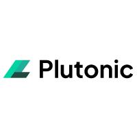 Plutonic Media ApS - logo
