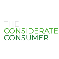 The Considerate Consumer - logo