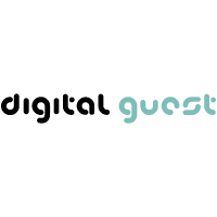 DigitalGuest ApS - logo