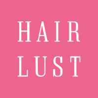 Hairlust - logo