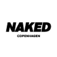 Naked Cph - logo