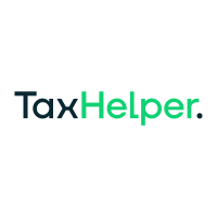 Tax Helper - logo